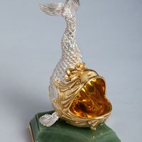 Пепельница №2